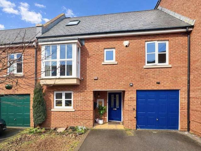 House for sale in Repton Grange, Feckenham