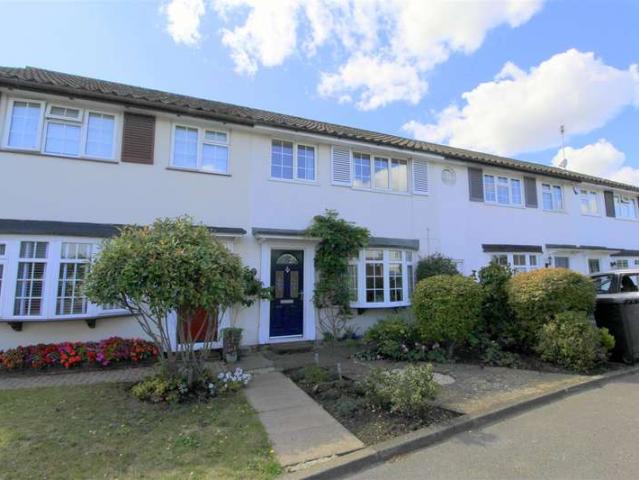 Cottage for sale in Woking, Surrey
