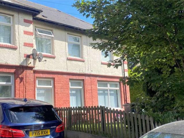 House for rent in Whitley Bay, North Tyneside