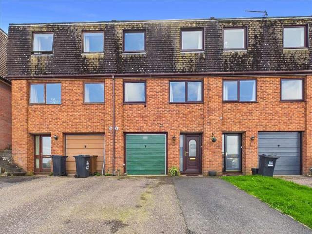 House for sale in Newton St Cyres, Devon