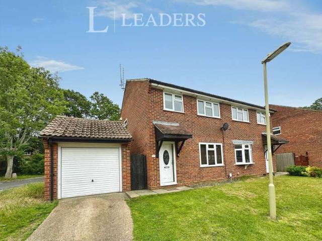 House for sale in Spring Vale, Hampshire