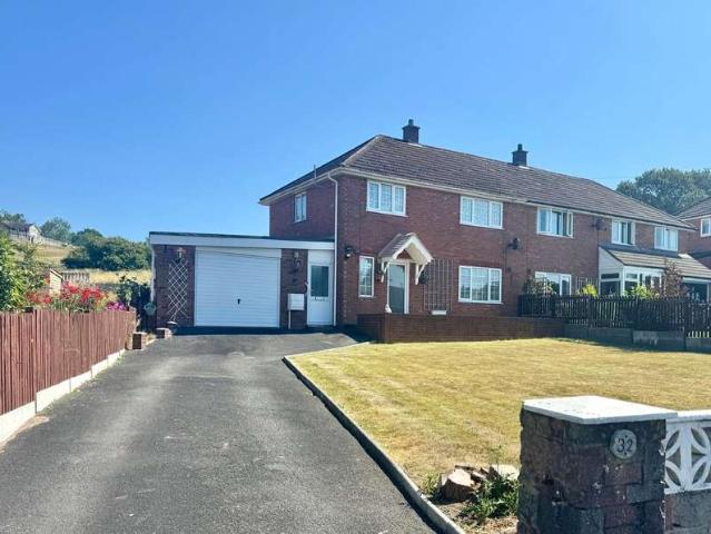 House for sale in Llandrindod Wells