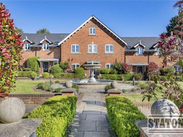 House for sale in Essendon, Welwyn Hatfield