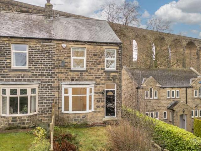 House for sale in Upper Denby, West Yorkshire
