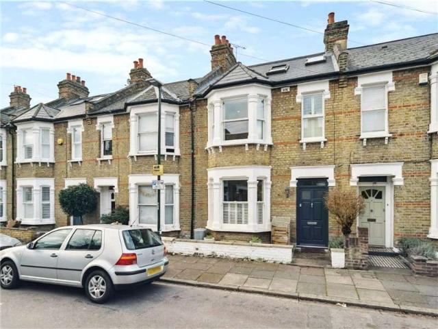 House for sale in East Sheen, Greater London