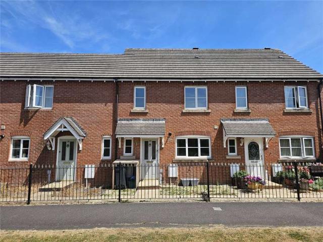 House for sale in Ilminster, Somerset