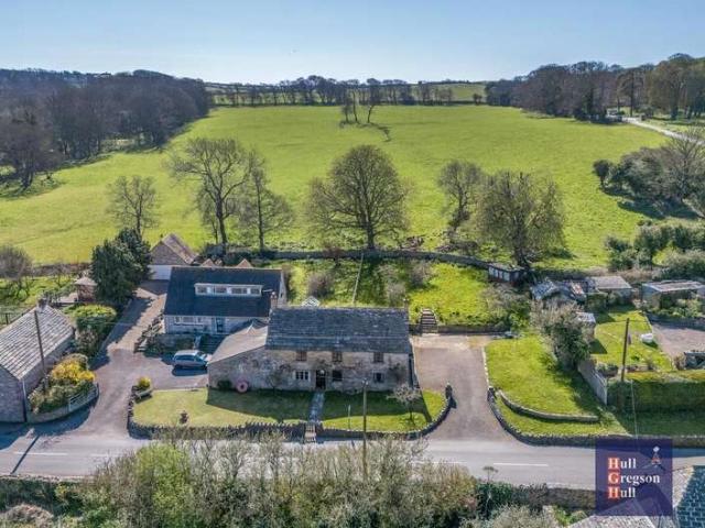 House for sale in Langton Matravers