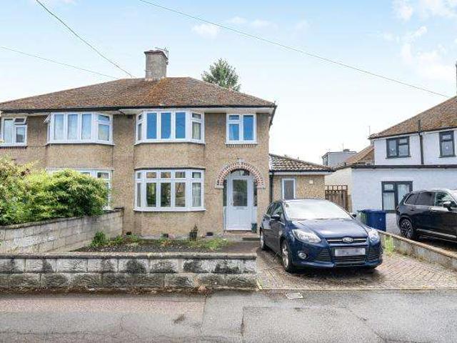 House for sale in New Marston, The Slade