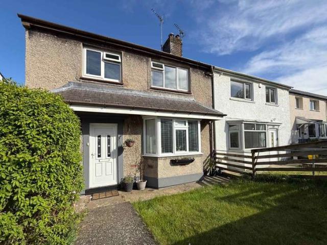 House for sale in Bangor, Wales