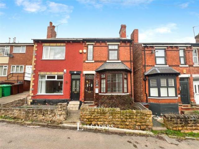 House for sale in Haddon, East Midlands