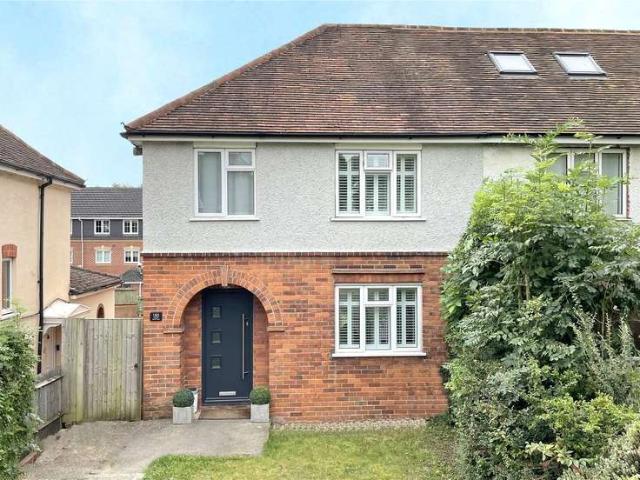 House for sale in Reading