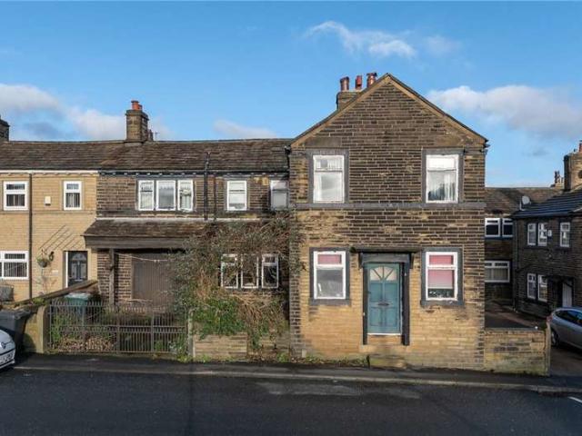 House for sale in Allerton, Bradford