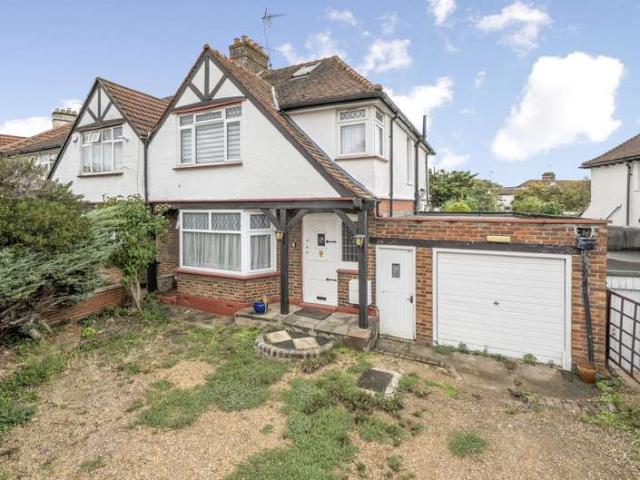 House for sale in London Borough of Brent, Greater London