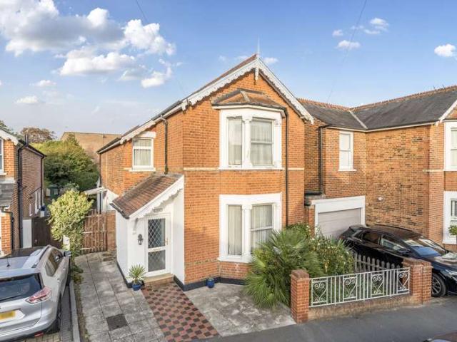 House for sale in Blackhills, Surrey