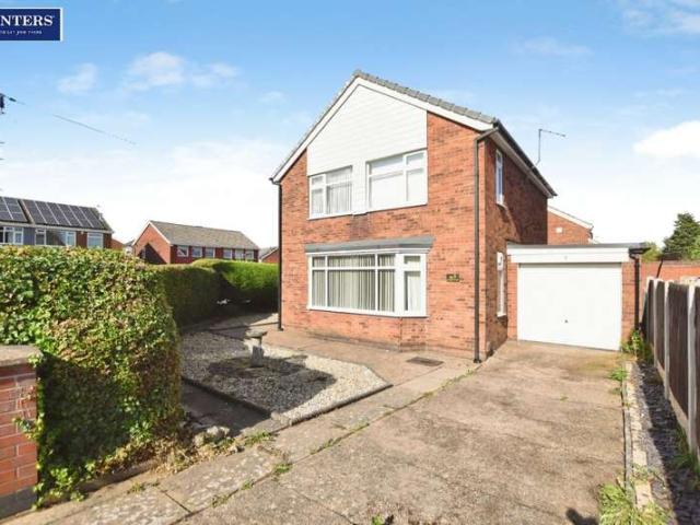 House for sale in Yaddlethorpe, Ashby