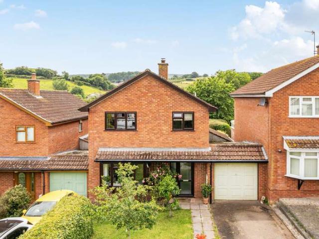 House for sale in Nether Stowey, Somerset