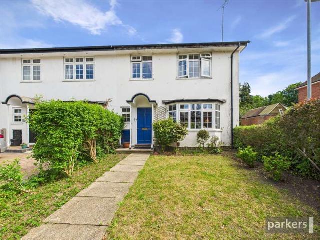 House for sale in Reading West, Reading