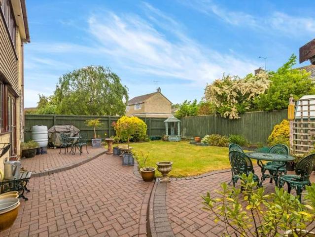 House for sale in Kempsford, Fossebridge