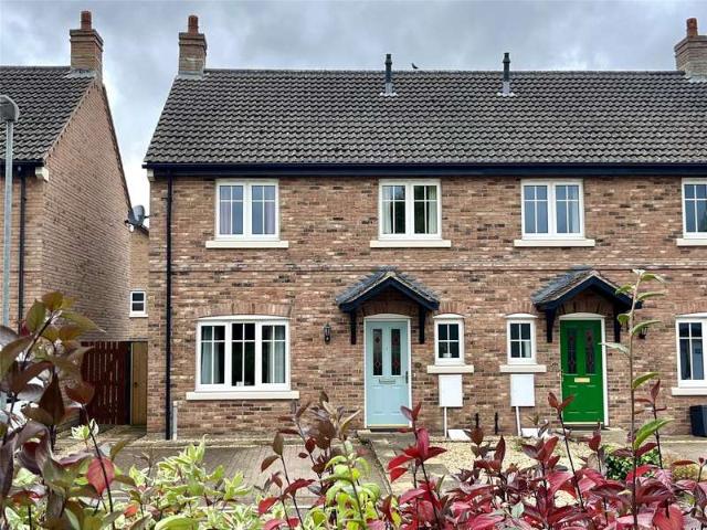 House for sale in Haltwhistle, North East