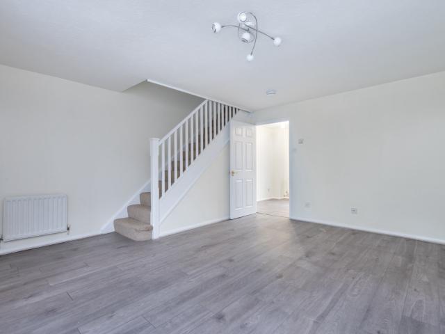Apartment for rent in Thamesmead, Greater London
