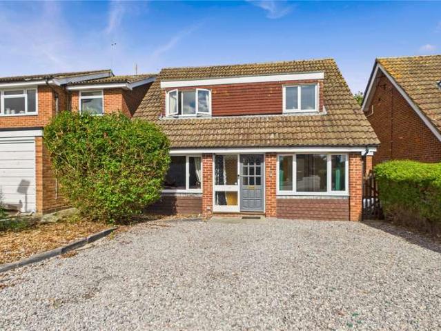 House for sale in Shinfield, Spencers Wood