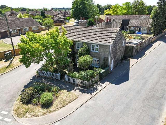 House for sale in Chedburgh, Suffolk