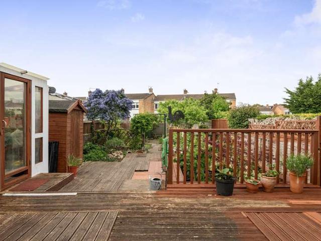 House for sale in Feckenham, City Of Bristol