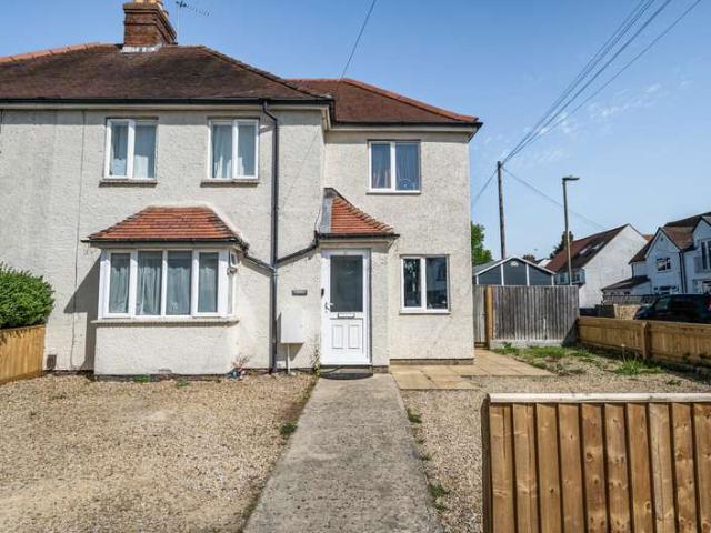 House for sale in The Slade, Oxfordshire
