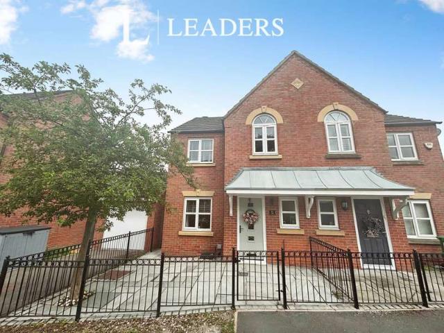 House for sale in Edgewater Park, Warrington
