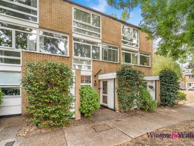 House for sale in Woking, Surrey