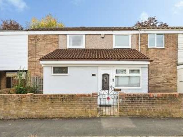 House for sale in High Green, Sheffield