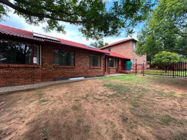 House for rent in Centurion, Gauteng