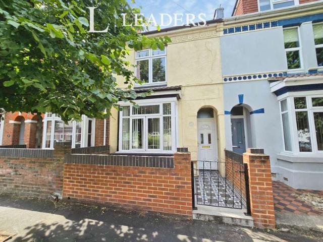 House for sale in Hardway, Middlecroft