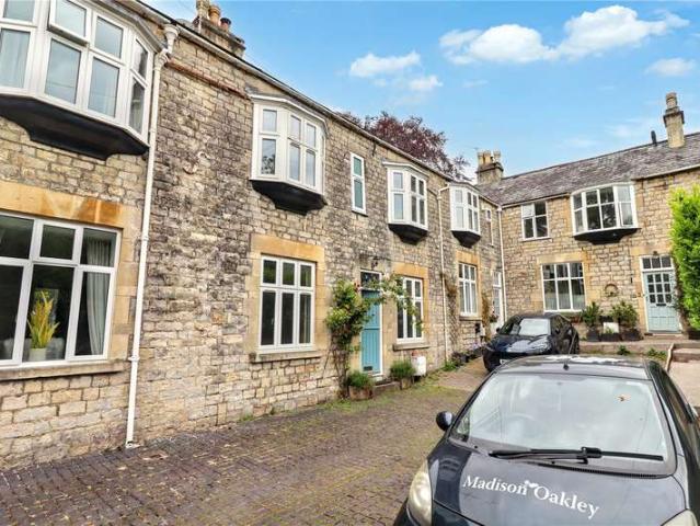 House for sale in Combe Park, Bath