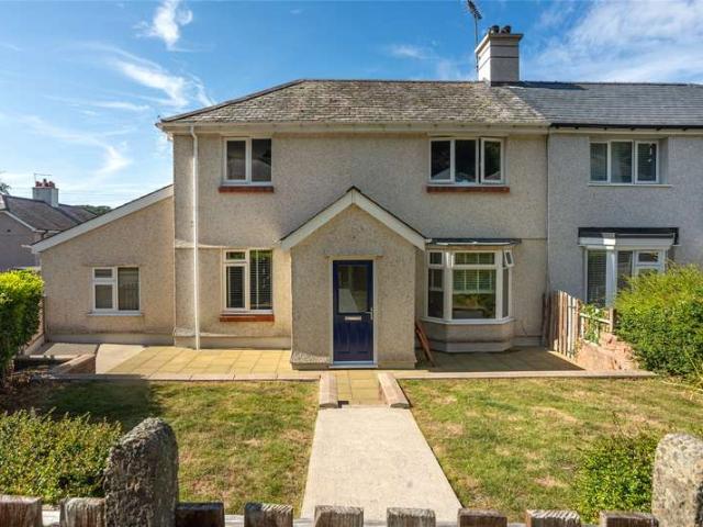 House for sale in Garth, Bangor
