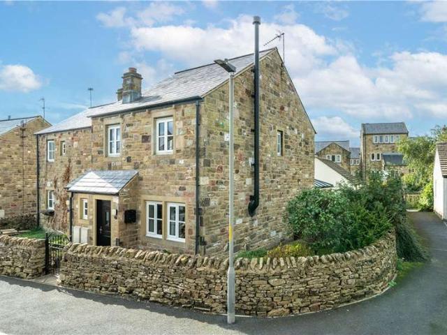 House for sale in Hellifield
