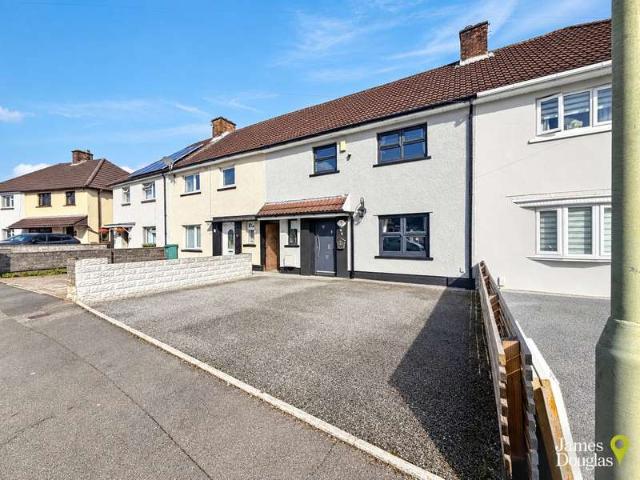 House for sale in Rhydyfelin, Pontypridd