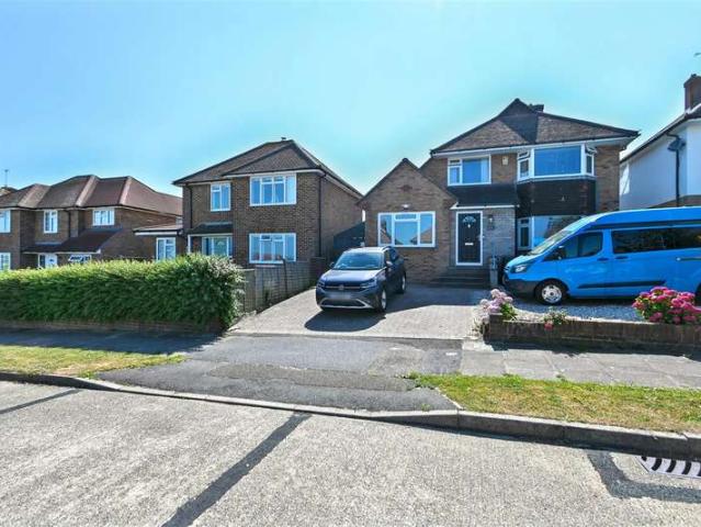 House for sale in Hamlands, Eastbourne