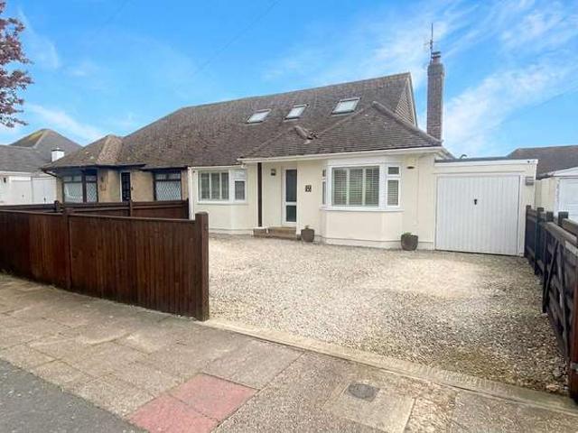 House for sale in Fishersgate, West Sussex