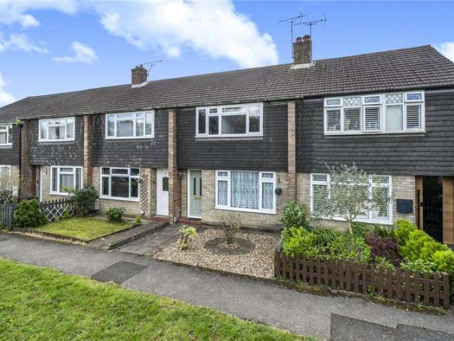 House for sale in Woking, Surrey