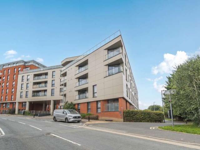 House for sale in Blackfriars, Salford