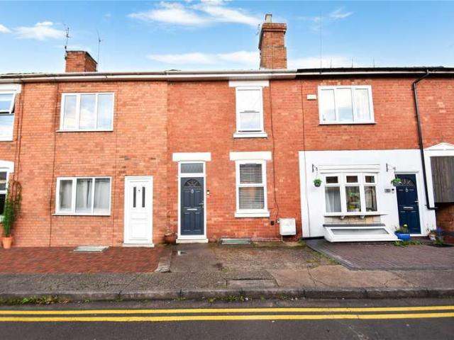House for sale in The Ronkswood, Worcestershire