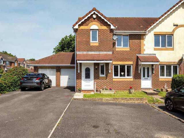 House for sale in Emersons Green, Kingswood