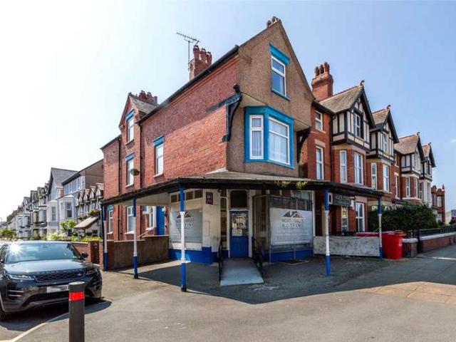 House for sale in Llandudno, Wales