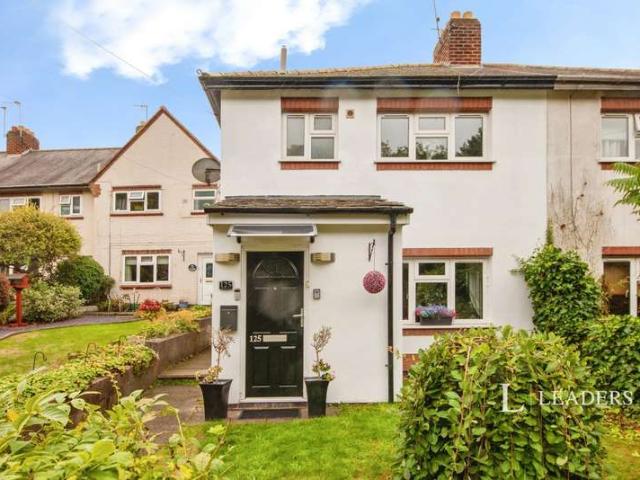 House for rent in Rothley, Charnwood