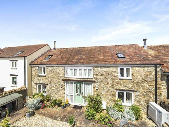 House for sale in Henstridge Ash, Henstridge