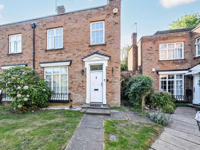 House for sale in Eastcote Village, Greater London