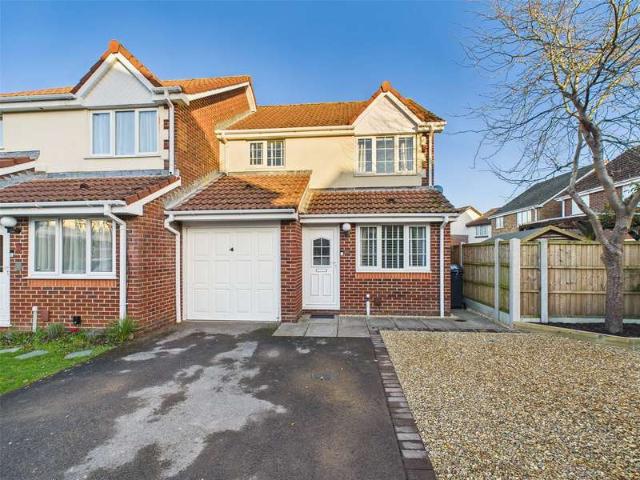 House for sale in Purewell, Christchurch