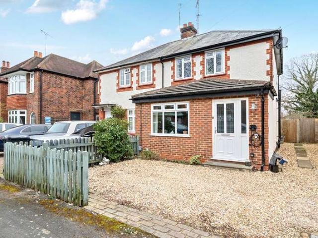 House for sale in Horsell, Woking
