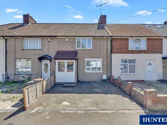 House for sale in Becontree, Greater London
